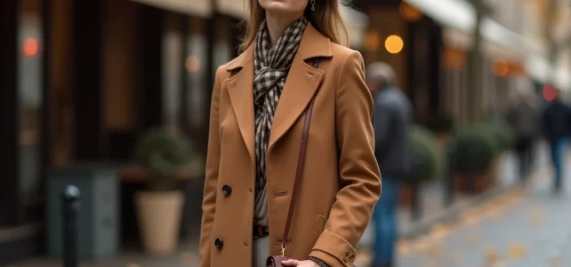 Les accessoires indispensables pour sublimer votre style cette saison