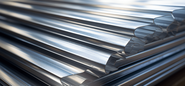 Les propriétés essentielles de l’aluminium dans l’industrie