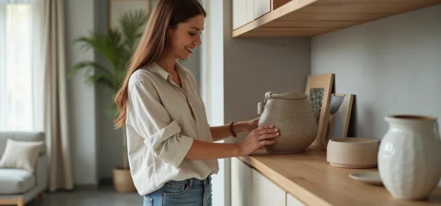 Comment bien choisir son équipement maison pour un intérieur tendance et fonctionnel