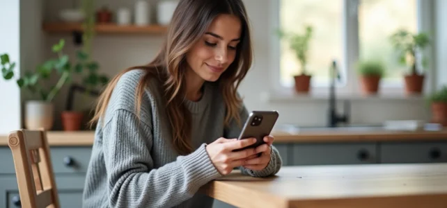 Comment réinitialiser un téléphone Samsung facilement : le guide simple et rapide Comment réinitialiser un téléphone Samsung facilement : le guide simple et rapide