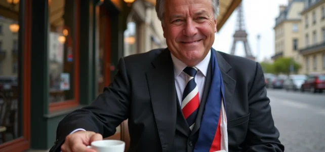 Humour, politique et satire : découvrez l’univers décalé de Sarkostique Humour, politique et satire : découvrez l’univers décalé de Sarkostique