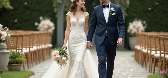 Organiser un mariage inoubliable : conseils et astuces pour un jour parfait Organiser un mariage inoubliable : conseils et astuces pour un jour parfait